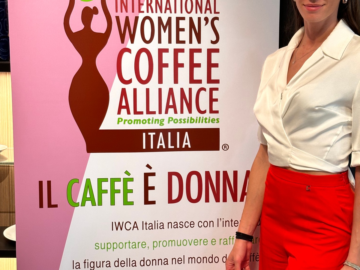 Intervista a Eleonora Pirovano, vicepresidente di IWCA Italia